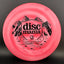 Swirl D-Line P2 (Flex 2) - Lucas Carmichael 2025 Team Series
