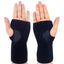 1PCS Manufacturers Direct Selling Outdoor Sports Protective Clothing Steel Plate Protection Bracer hu shou zhang Sports Fitness Equip - Korvel