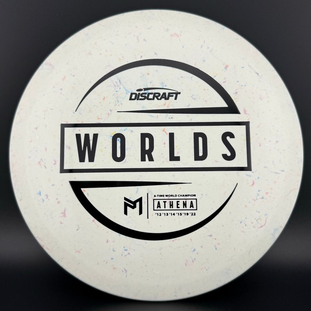 Jawbreaker ESP Athena - Worlds 2024 Edition