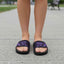Keep Going Epilepsy Awareness Slides – Neurostrong Comfort Sandals
