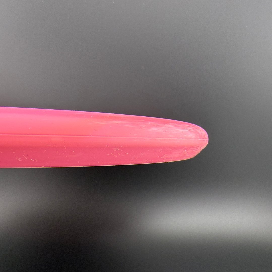 Classic Soft Orbit Warden Disc Golf Putter