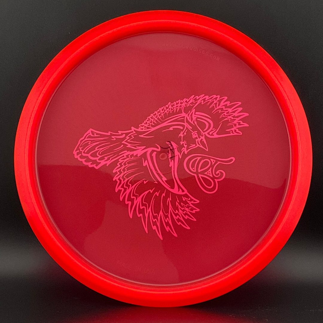 Disco Quantum Solstice - Edición Limitada Diseño TeeJay