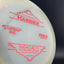 Alpha Glow Harrier - Premium Distance Driver