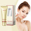 Collagen Moisturizing Cream, Moisturizing And Nourishing Facial Skin Daily Skin Care Brightening Cream - Korvel