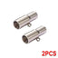 Premium Stainless Steel Squid Hook Corrector Tool
