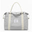 Premium Women's Large Capacity Travel Duffel Bag