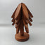 Dining mat cup mat wooden heat-resistant mat dining table decoration - Korvel