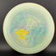 Galactic XT Jay - Air Force Edition Disc Golf Disc