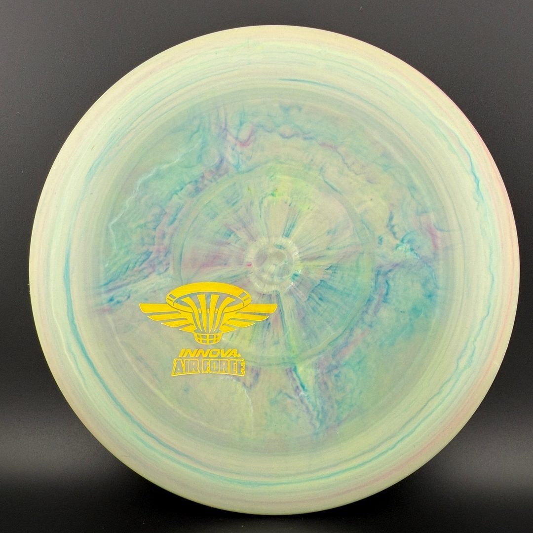 Galactic XT Jay - Air Force Edition Disc Golf Disc