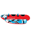 WOW Watersports Sub-Zilla Tubo Remolcable para 2 Personas