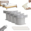 4Pcs Heavy Duty Bed Sheet Grippers for Secure Fitting