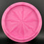 Latitude 64 Gold Burst River Disc Golf Driver