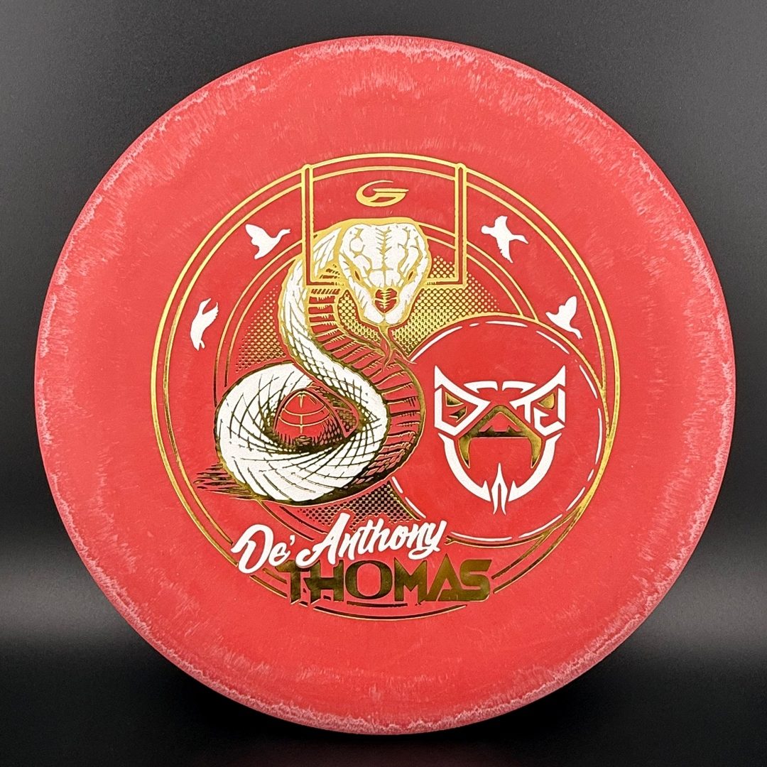 SS Wizard - Serie de Firma De'Anthony Thomas