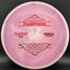 Bravo Harpoon Disc Golf Midrange