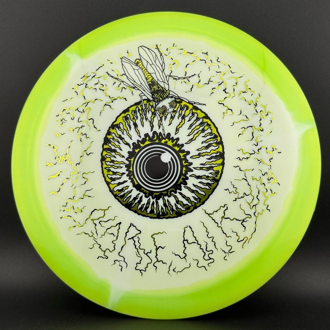 Halo Star Mamba - Eye-Fly RAD V2 par Ripper Studios