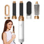 5-in-1 Professional Hair Dryer Brush