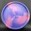 Titanium Zone - Ricky Wysocki - Raptor Shield Stamp Disc