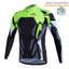 Premium Winter Cycling Jacket for Men
