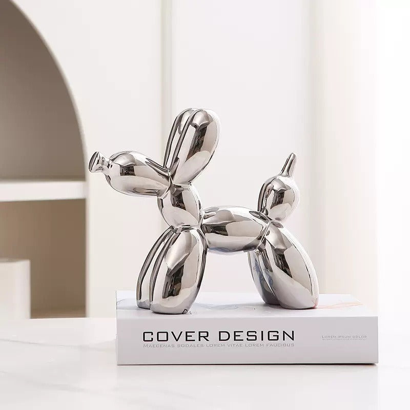 Balloon Dog Jewelry Home Decor - Korvel