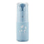 Portable travel grooming cup toothbrush cup deluxe 8-piece set split bottle toothbrush towelgrooming set - Korvel