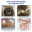 Multi-Functional Bio-Enzyme Cleaning Tablets, Bathroom Kitchen Multi-Functional Stain Cleaning Stainless Steel Rust Remover - Korvel