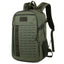 Mochila de Asalto Camuflada de Montañismo Premium