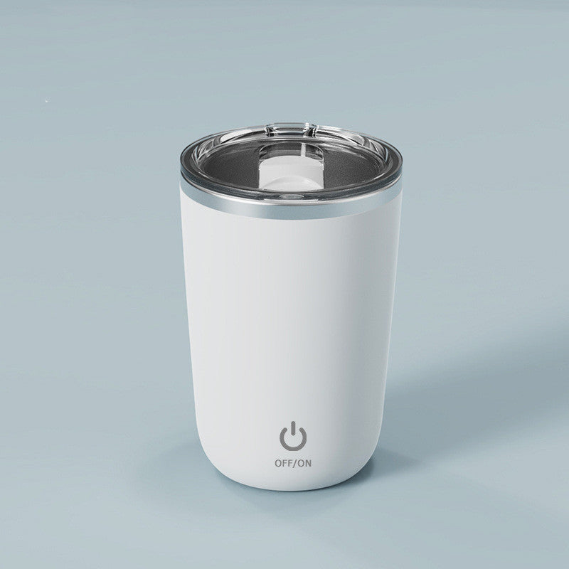 350ml Automatic Self Stirring Mug - Premium Kitchen Gadget