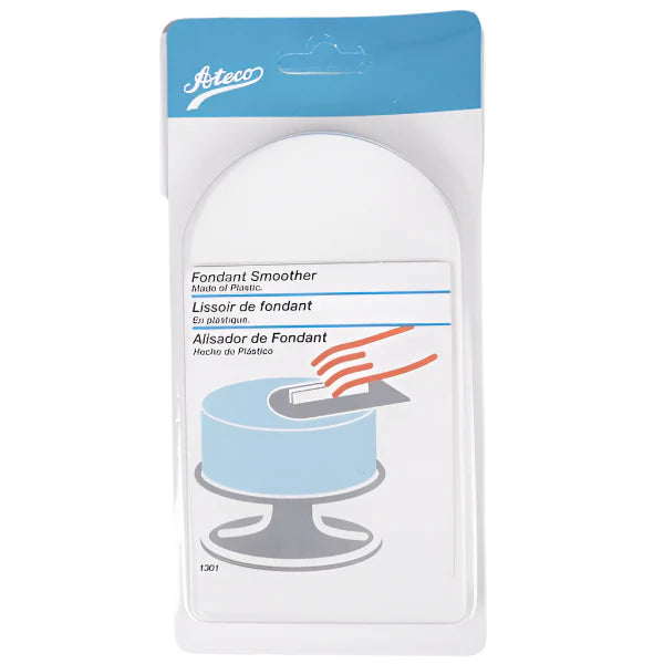 Karolyn's Premium Fondant Smoother with Handle