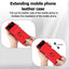Coque de téléphone pliable premium Samsung Z Flip 3 & 4