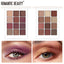 Romantic Beauty 12-Color Eye Shadow Palette