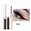 Quick-Drying Waterproof And Sweat-Proof Liquid Eyeliner Does Not Smudge Cosmetics Pudaier Color Eyeliner - Korvel