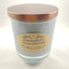 Caribbean Teakwood Soy Candle – Warm & Woodsy Scent | Mam Jam’s - Korvel