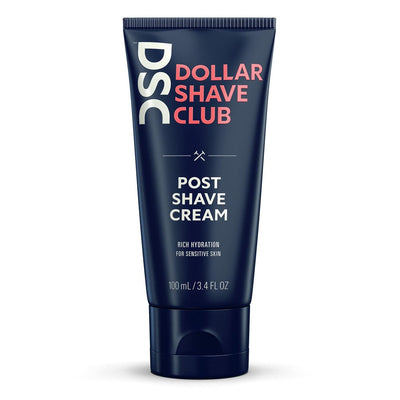 Crema Calmante Post Afeitado Dollar Shave Club - 3.4 Fl Oz