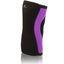 Manchon de genou ProsourceFit - Violet