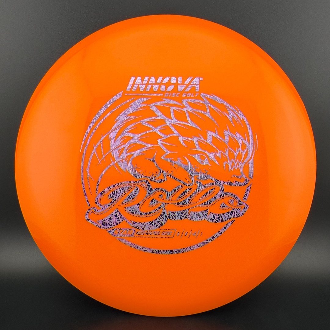 Disco de Golf Innova Star Rollo