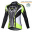 Premium Winter Cycling Jacket for Men