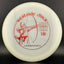 VIP Longbowman Disc Golf Driver