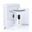 Facial Lift Anti Wrinkle Reduce Double Chin 3 Colors LED Photon Therapy EMS Face Neck Massager Beauty Device - Korvel