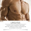 Men's Chest Nourishing Oil for Enhanced Skin Elasticity