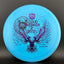 Swirly S-Line DD3 - Cloud Breaker 2 - Chef Stamp