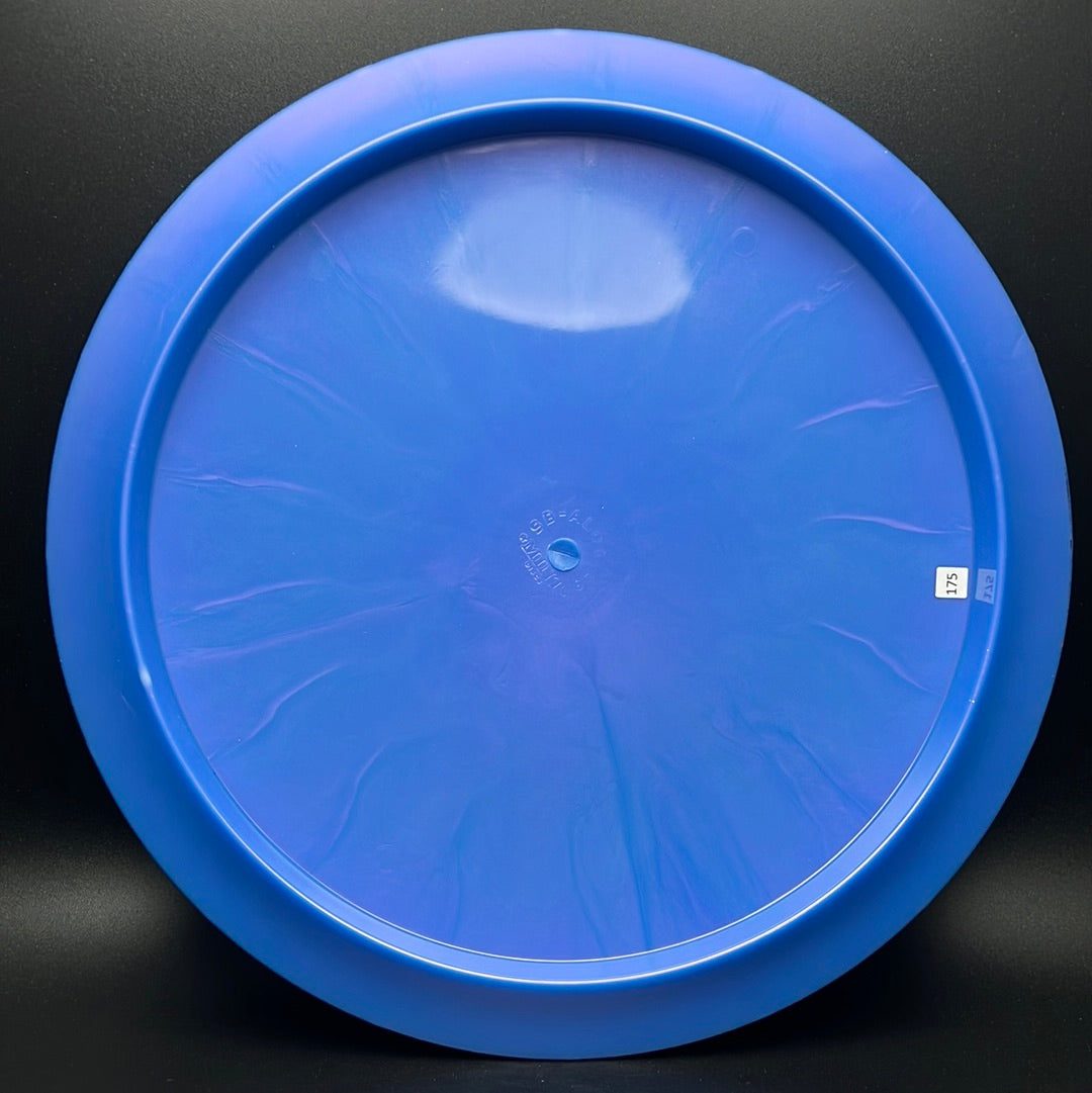 Sublime Alpha - Mystic RAD Vision Disc Golf Driver