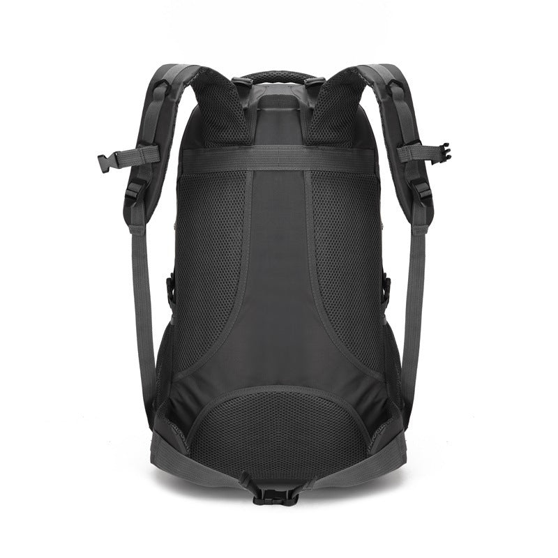 Mochila de Montañismo Premium de 60L