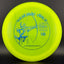 VIP Longbowman Disc Golf Driver