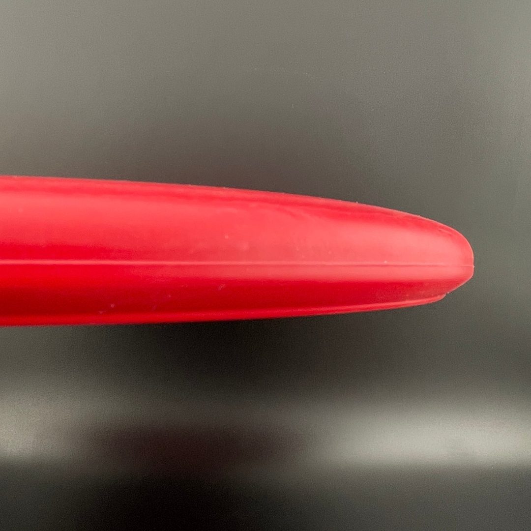 Soft Pro Whale Disc Golf Putter