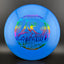 GStar Leopard Fairway Driver Disc
