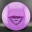 Dynamic Discs Fuzion Heist Fairway Driver