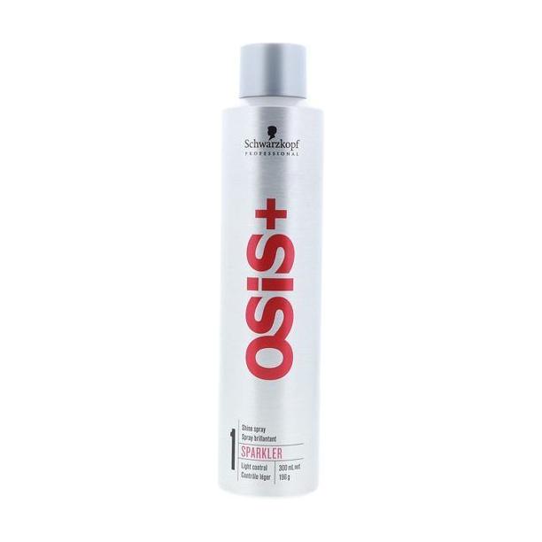 Schwarzkopf Osis+ Sparkler Shine Spray - 7oz
