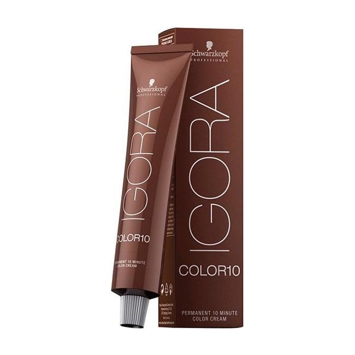 Schwarzkopf Igora Royal Hair Color 4-89 - 2.1 Oz