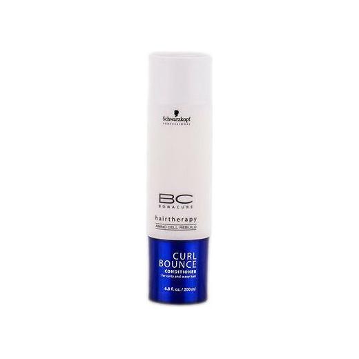 Après-shampooing Curl Bounce Schwarzkopf 6,8 oz