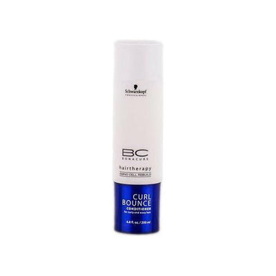 Acondicionador Schwarzkopf Curl Bounce 6.8 oz